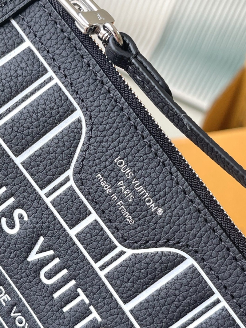 LV Satchel Bags